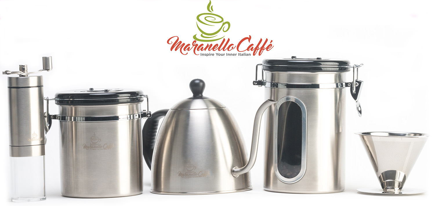 Maranello Caffe